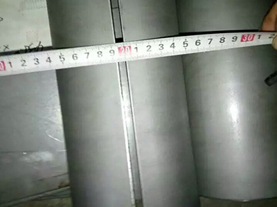  Roladora de 2 rodillos, curvadora de chapa